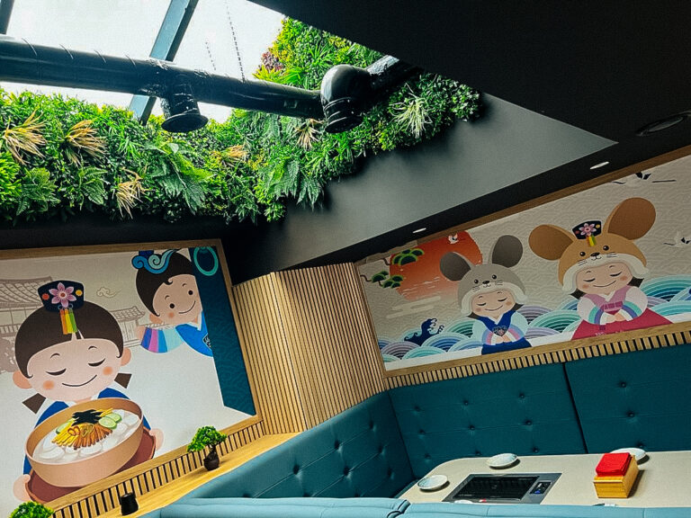 Korean Restaurant-15